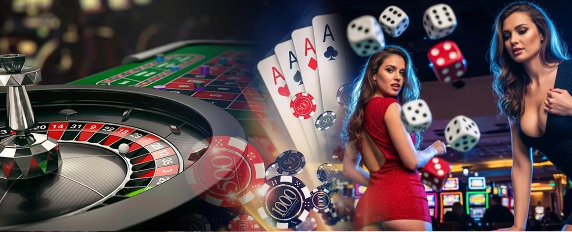 JiliPark online casino mobile interface with various games