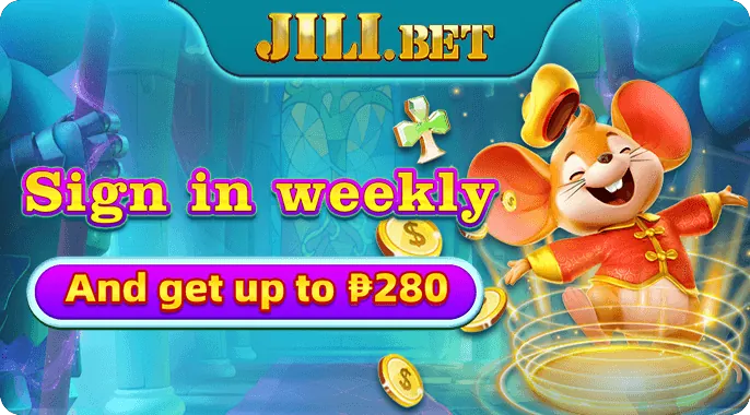 JiliPark Welcome Bonus promotion