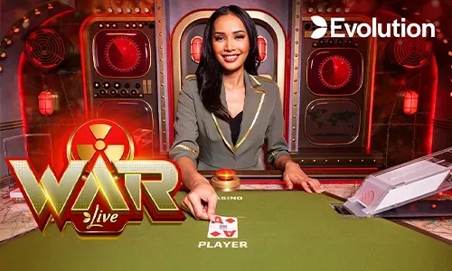 JiliPark Slots games
